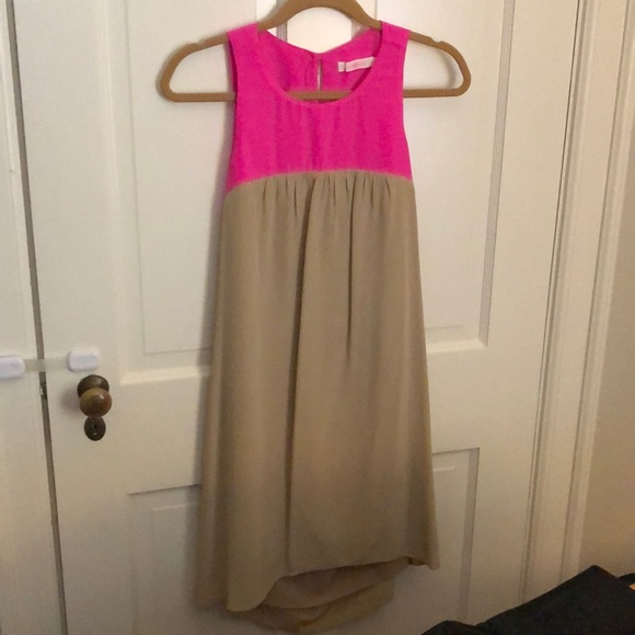 Alice and trixie dress